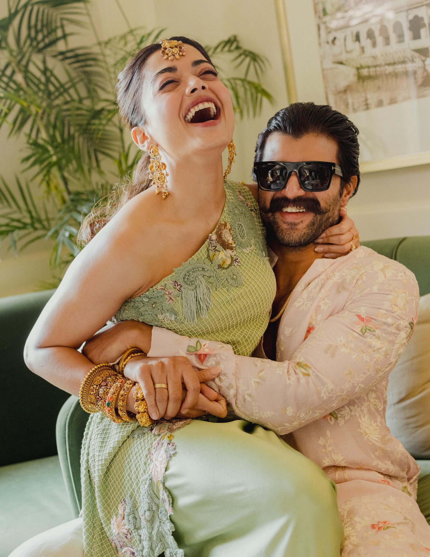 Vijay Devarakonda