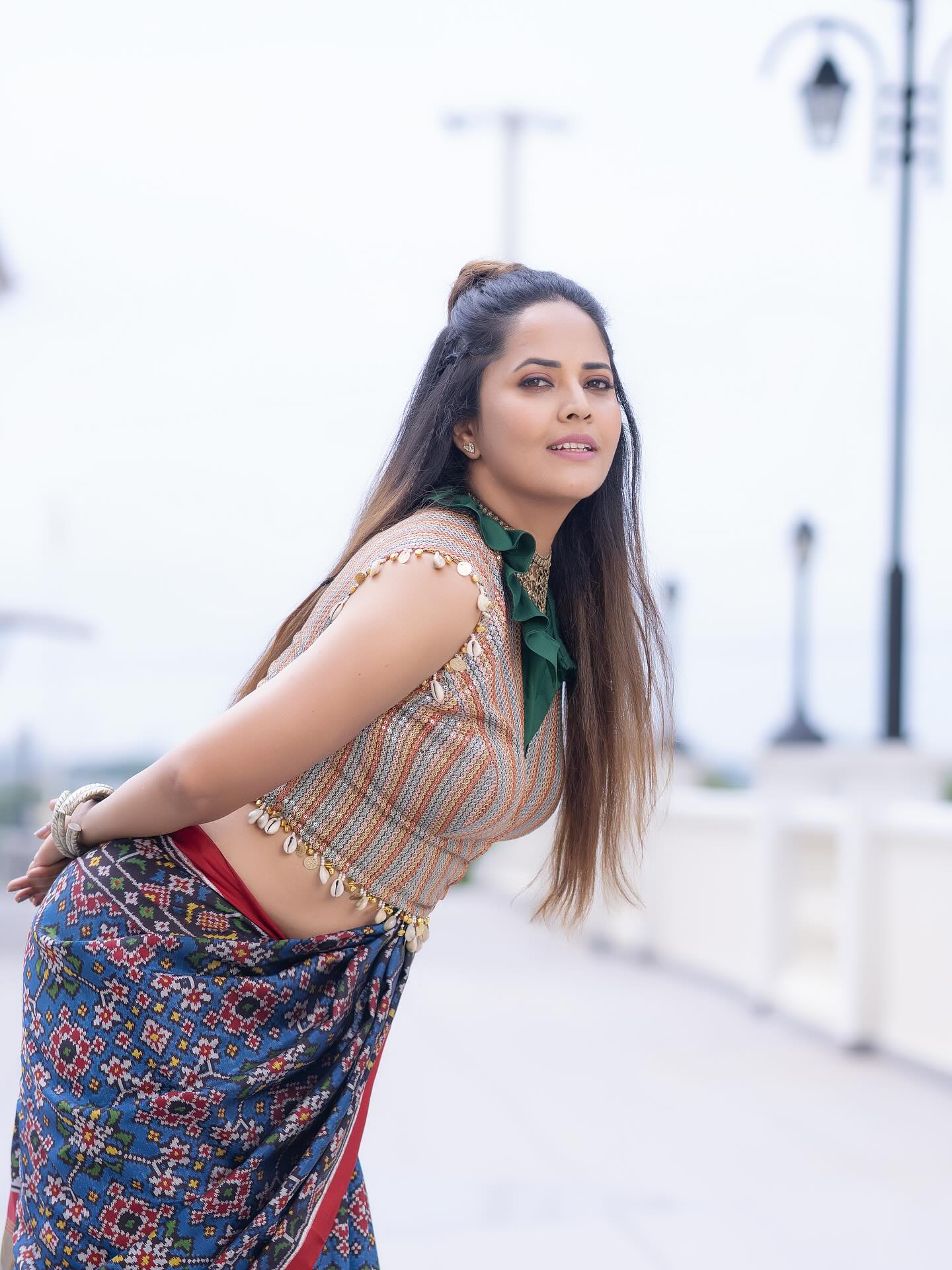 Anasuya Bharadwaj