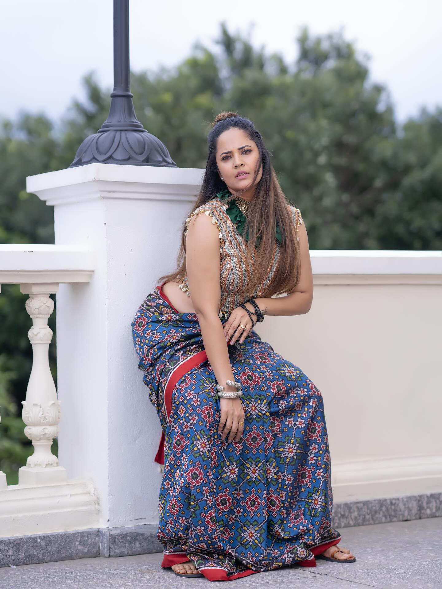 Anasuya Bharadwaj