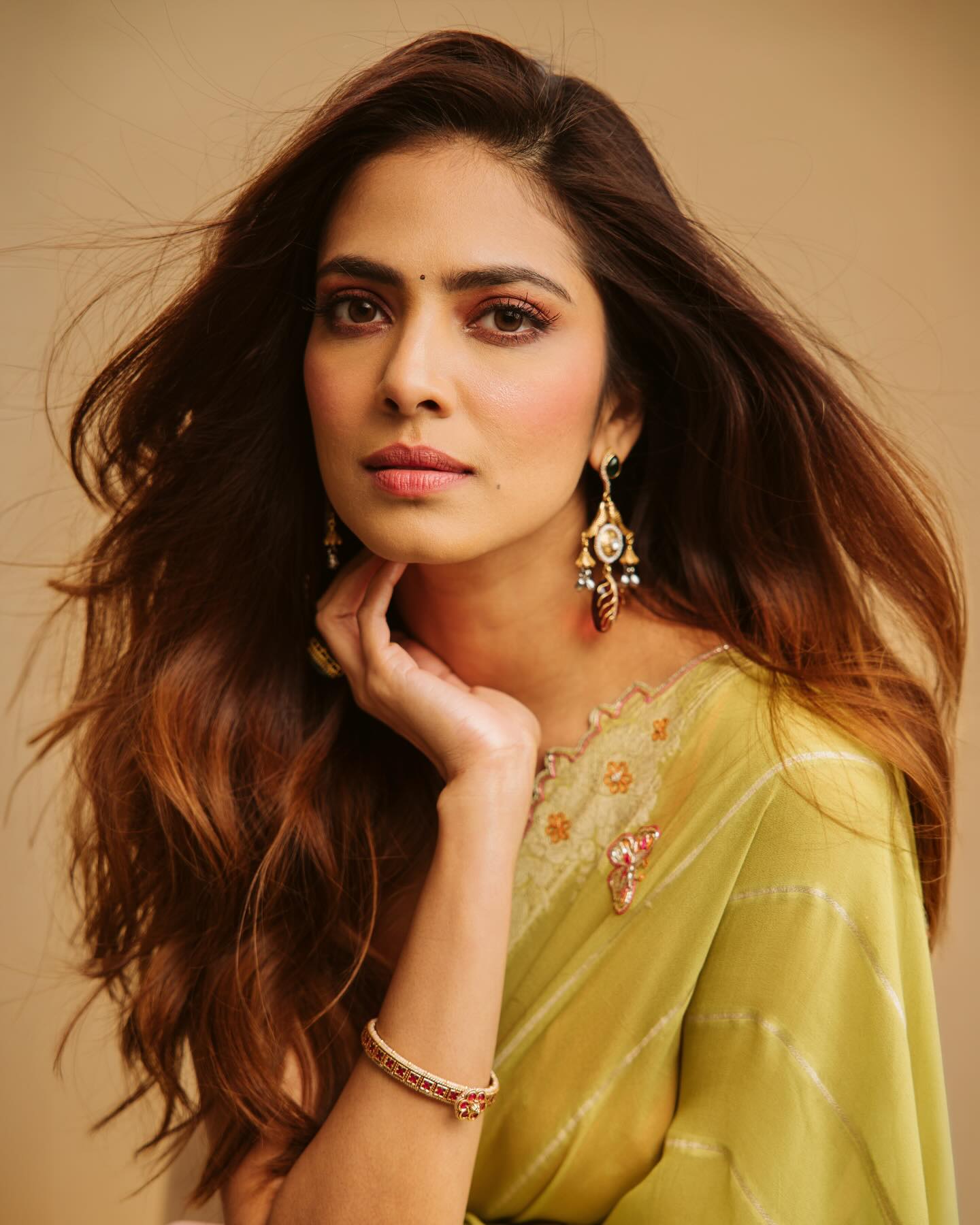 Malavika Mohanan