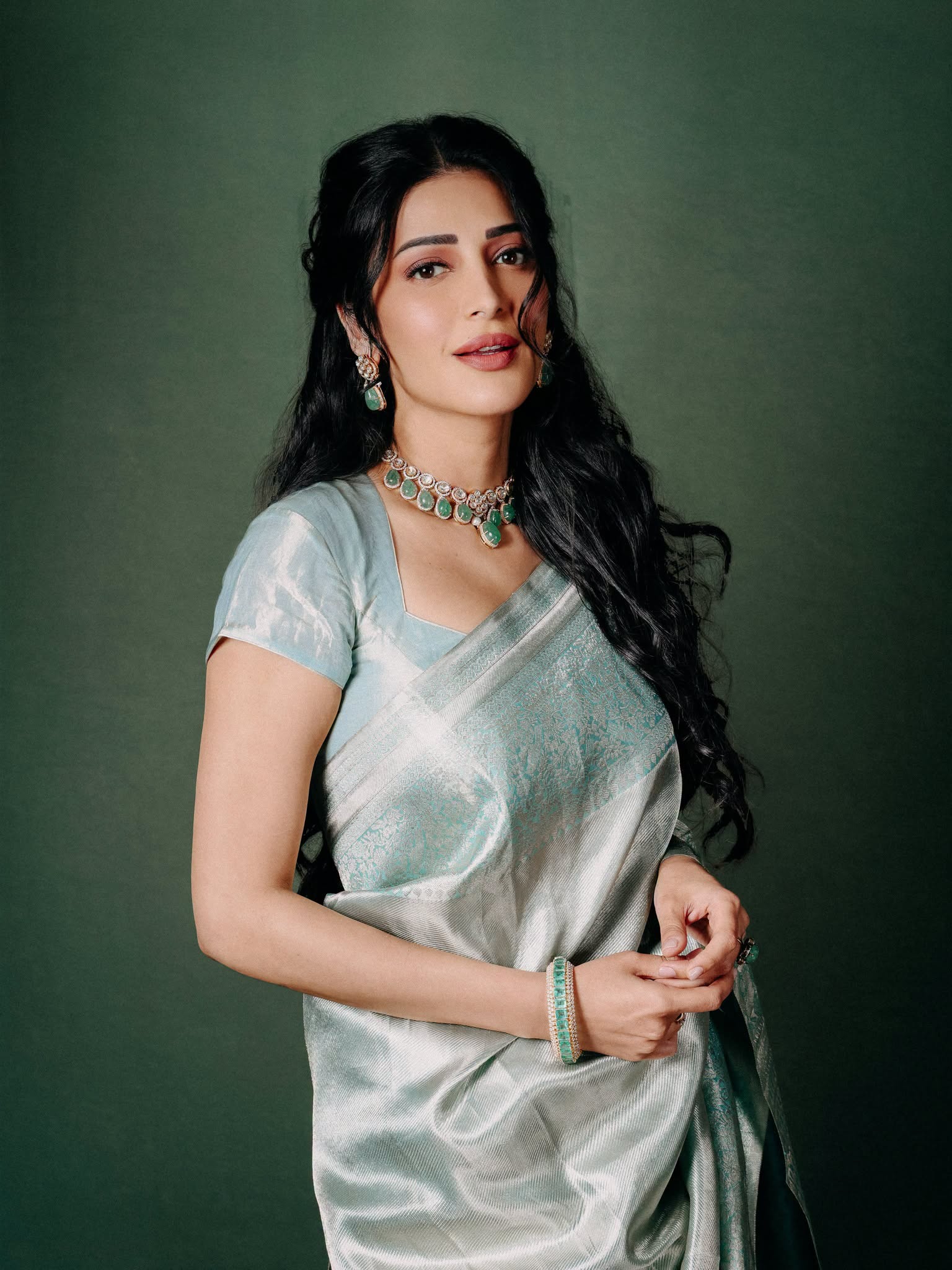 Shruti Hassan