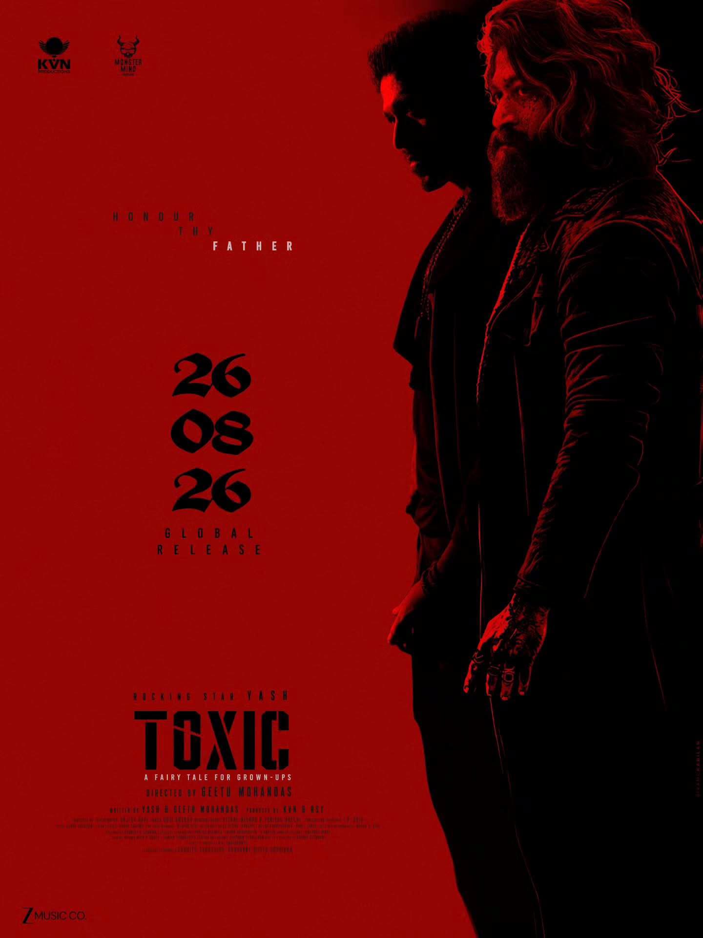 TOXIC