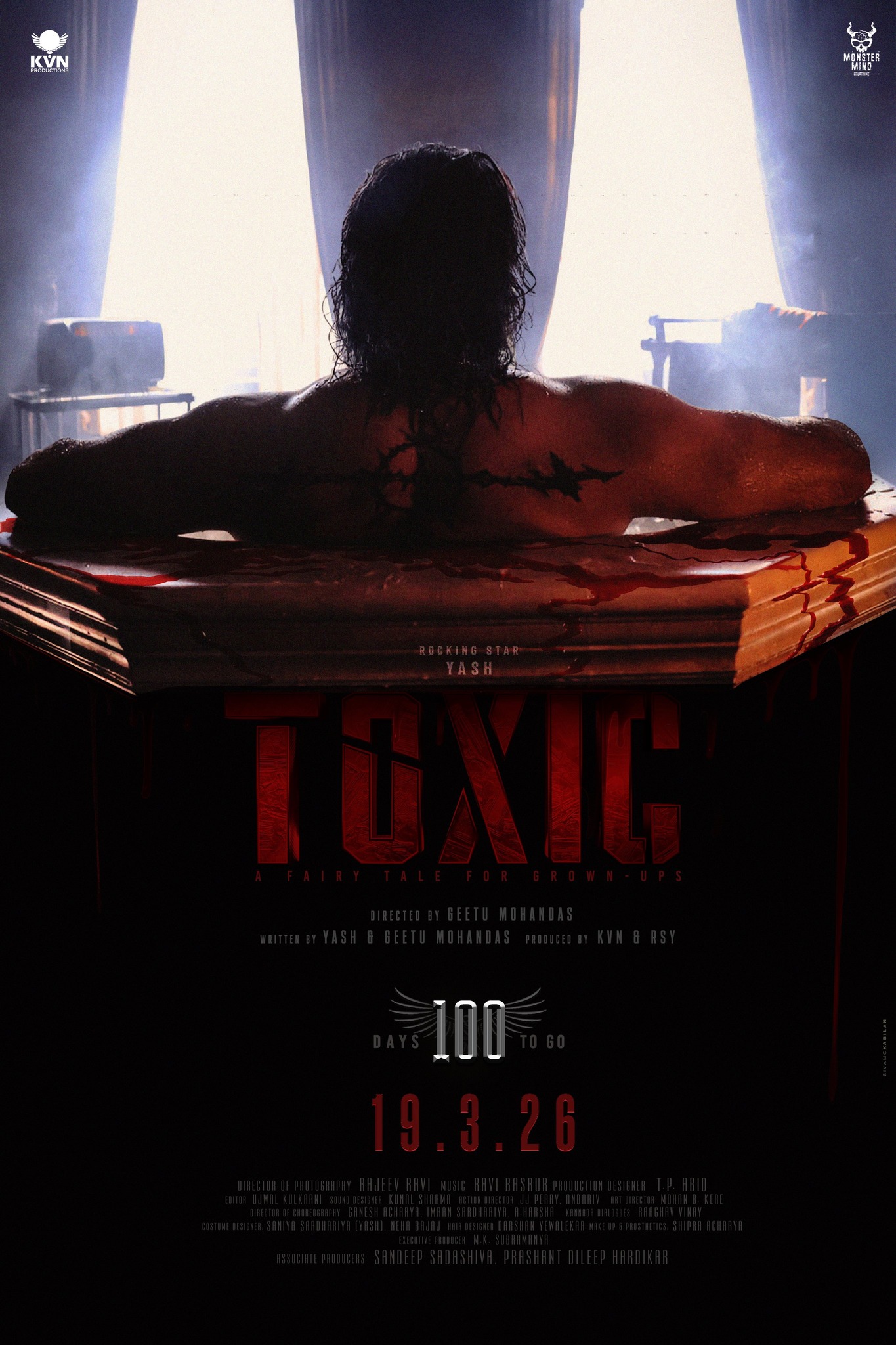 TOXIC