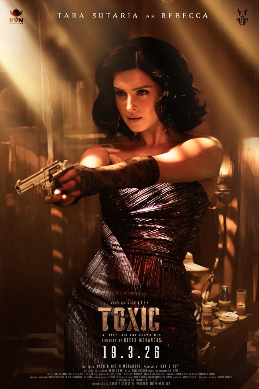 TOXIC