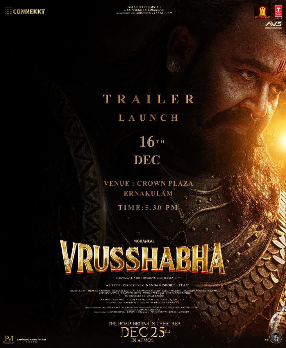 Vrushabha