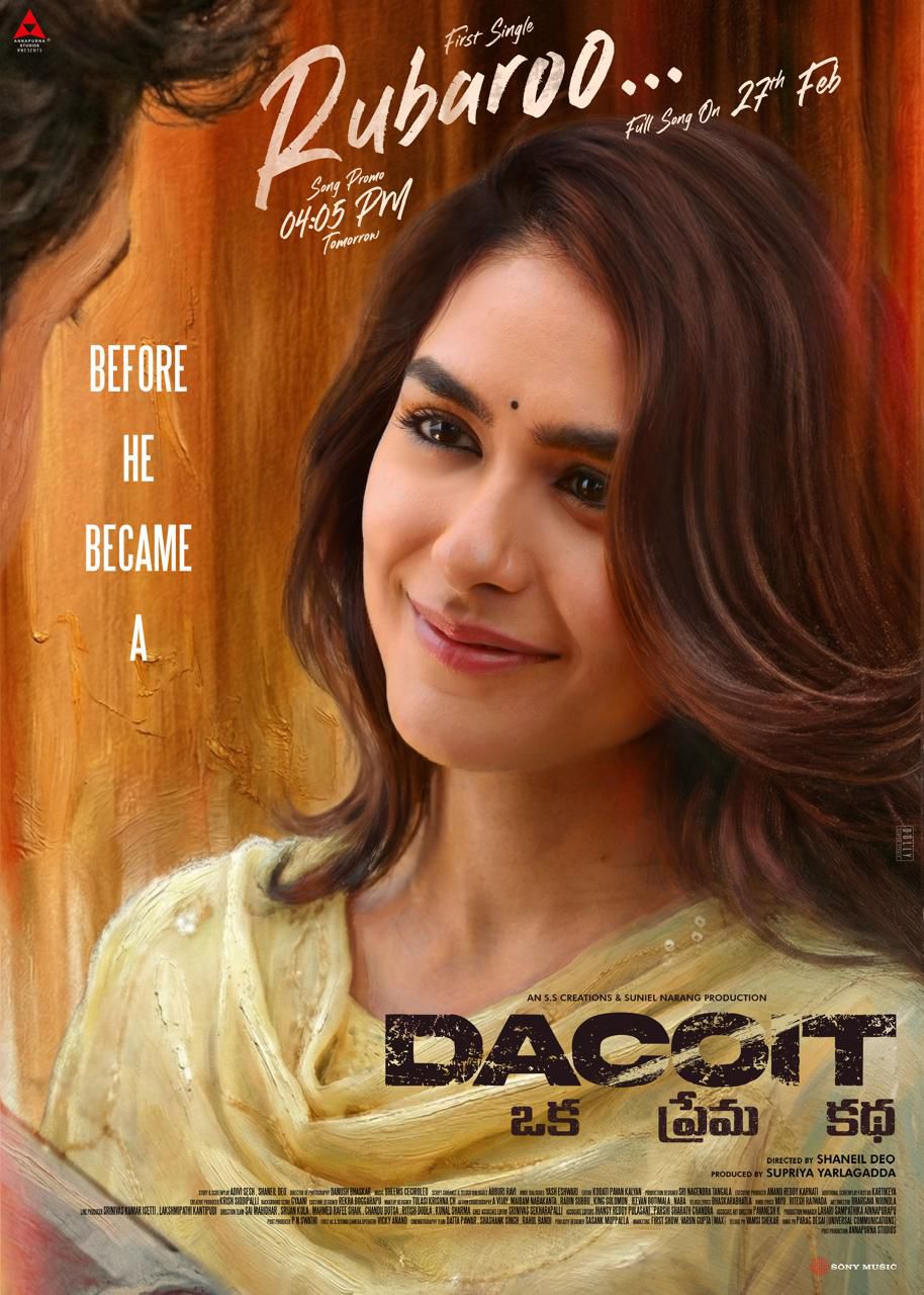 Dacoit