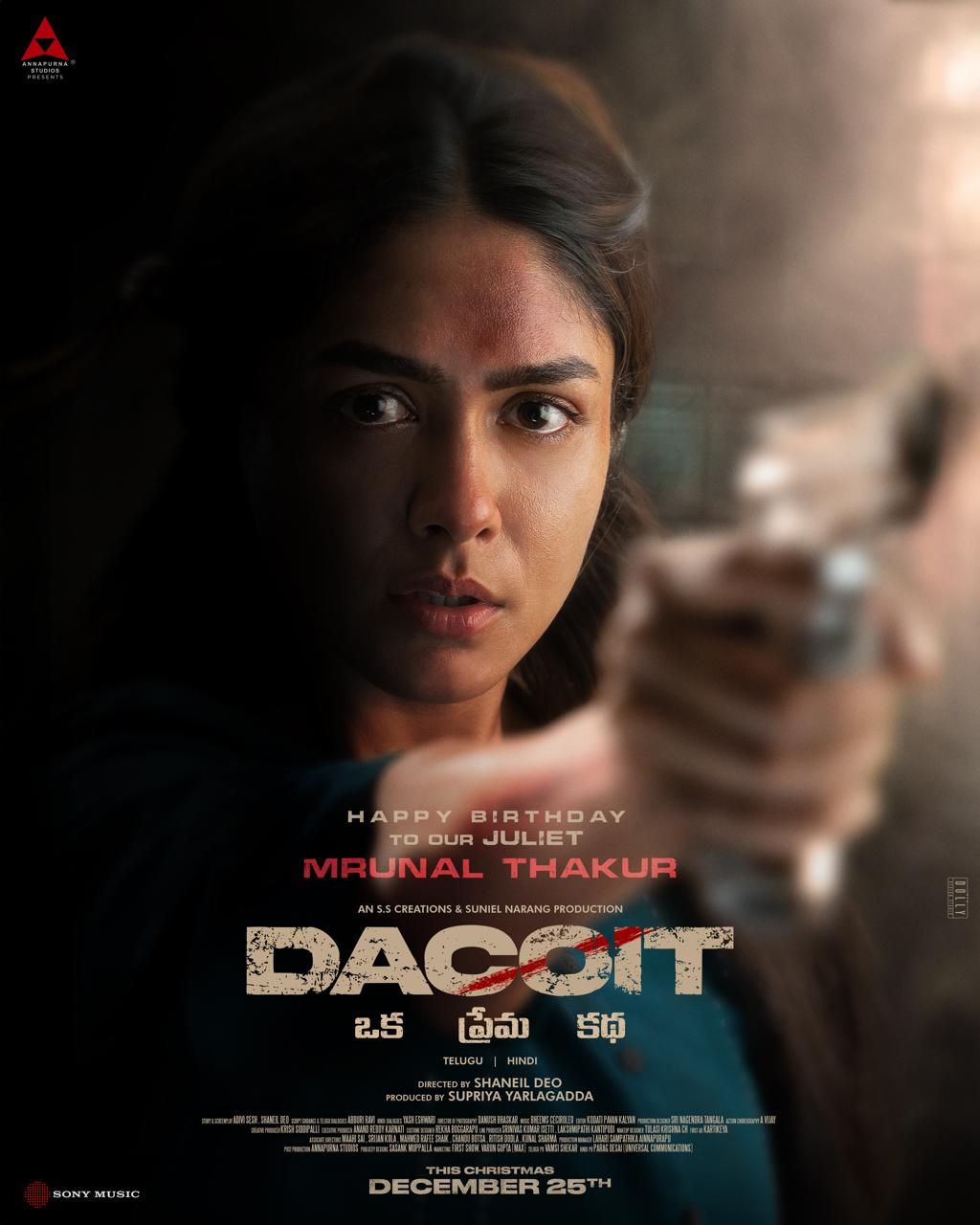 Dacoit
