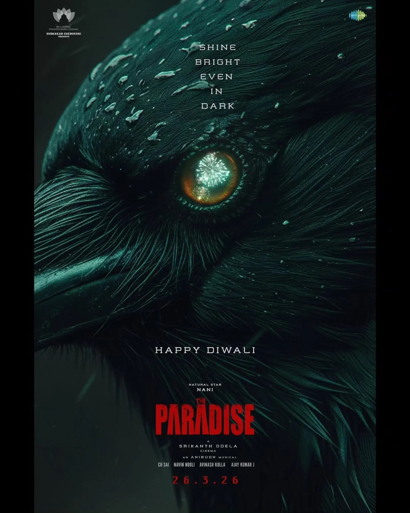 The Paradise