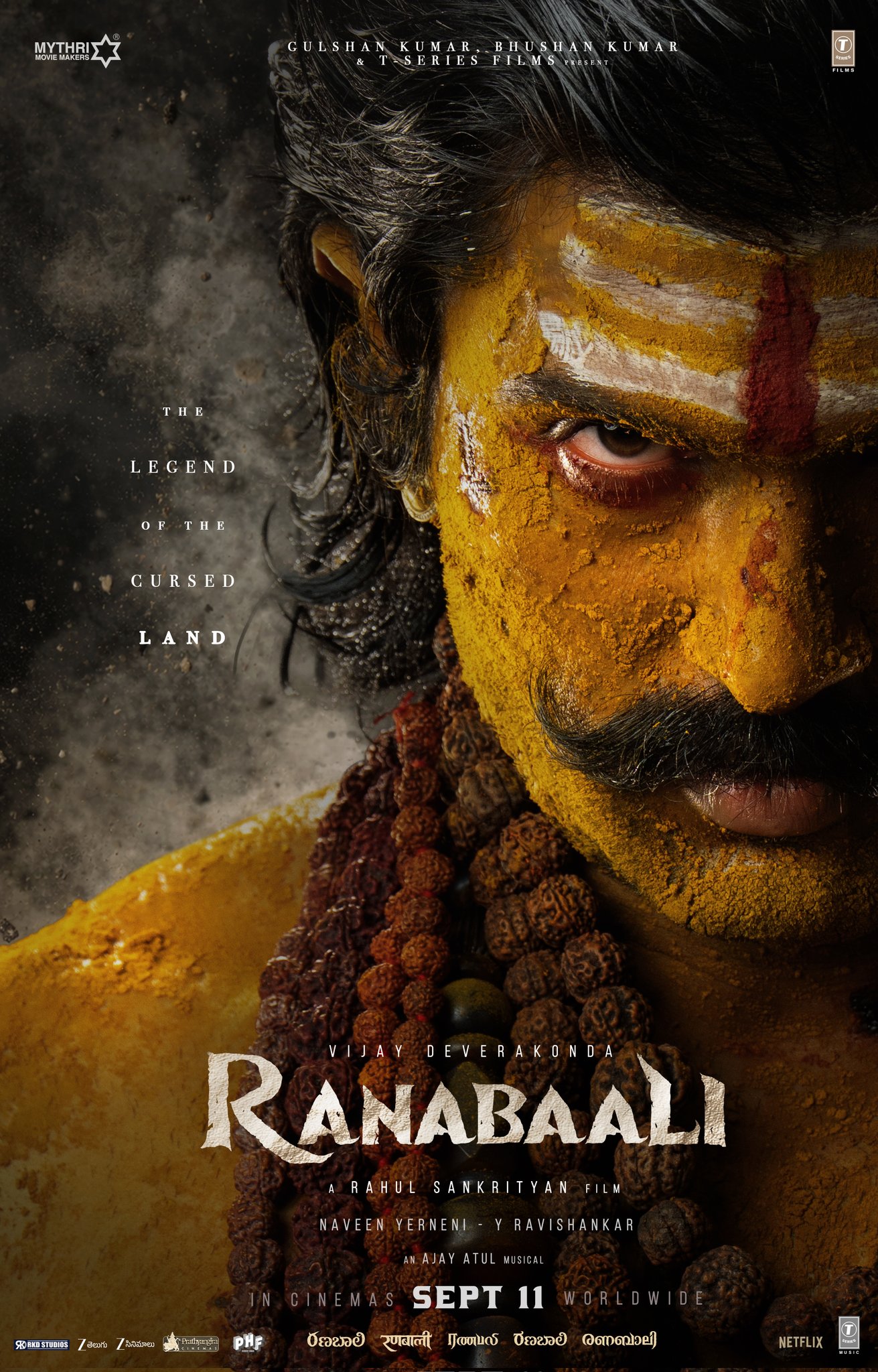 Ranabaali