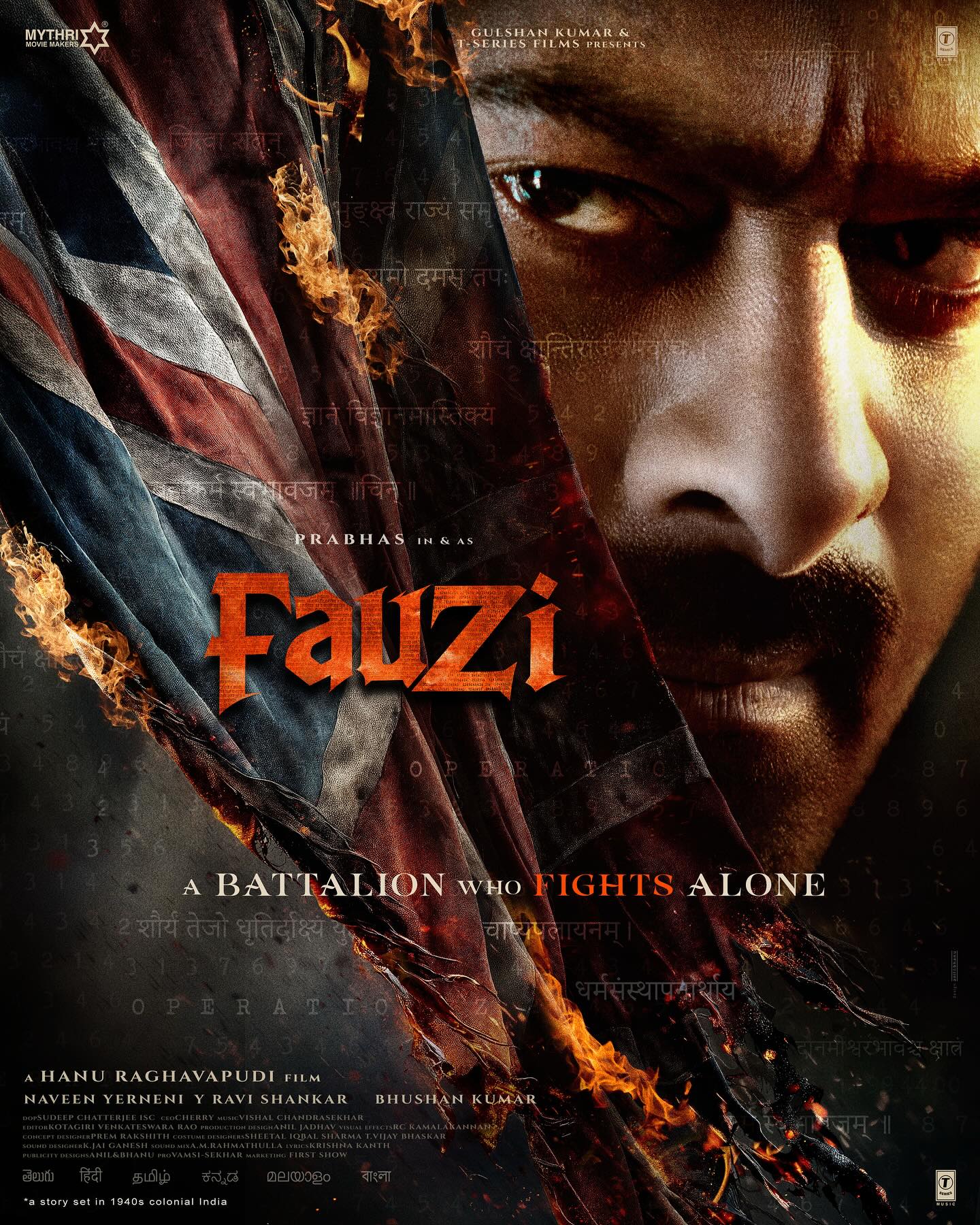 Fauzi
