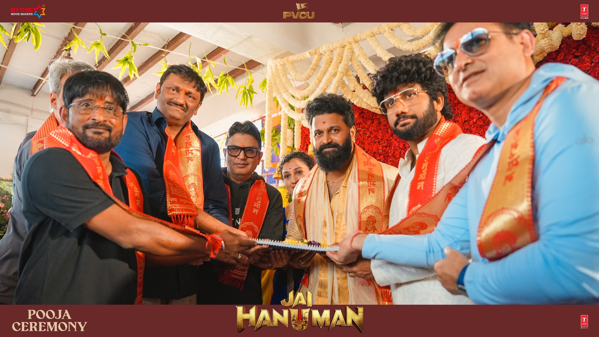 Jai Hanuman