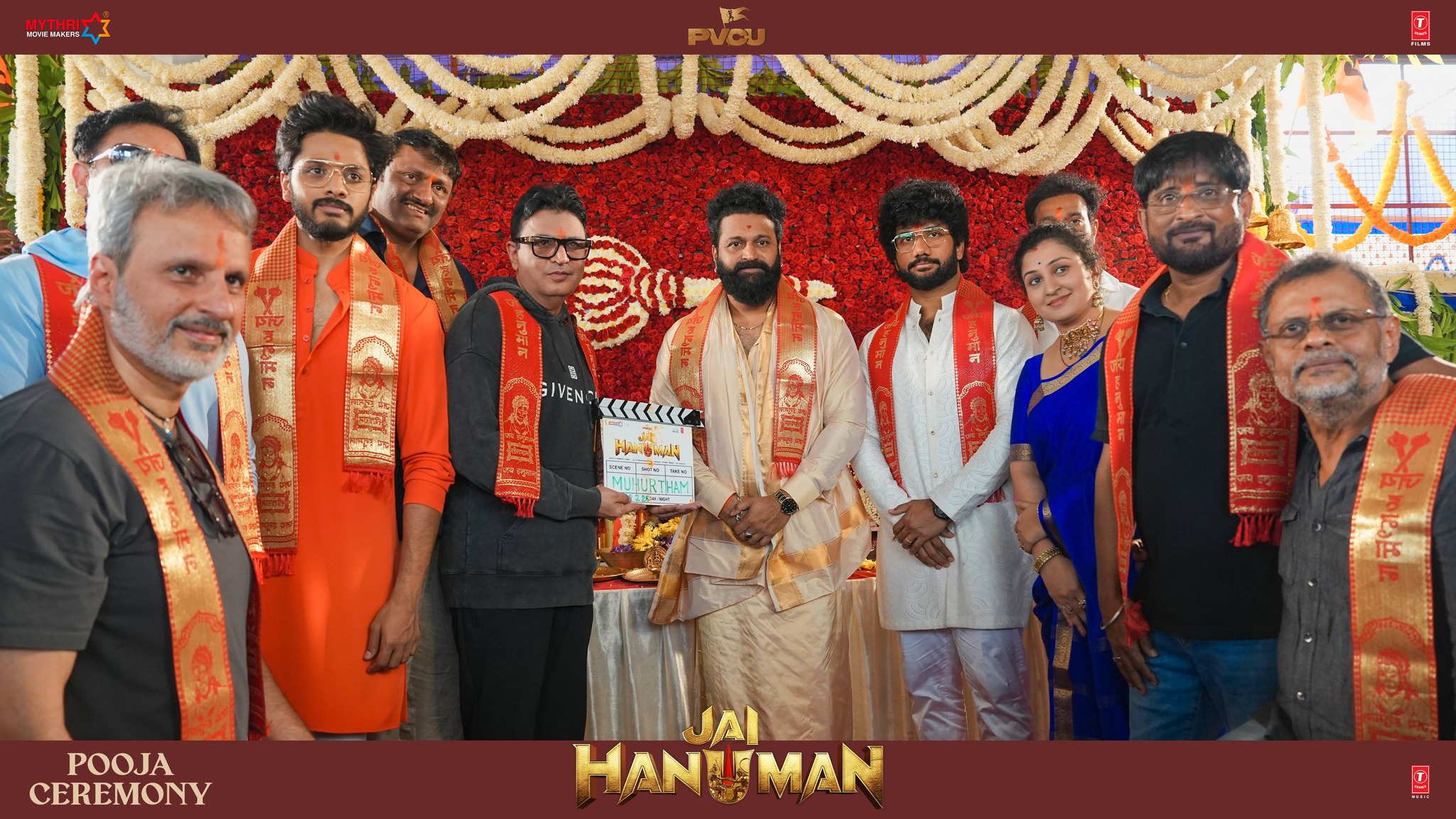 Jai Hanuman