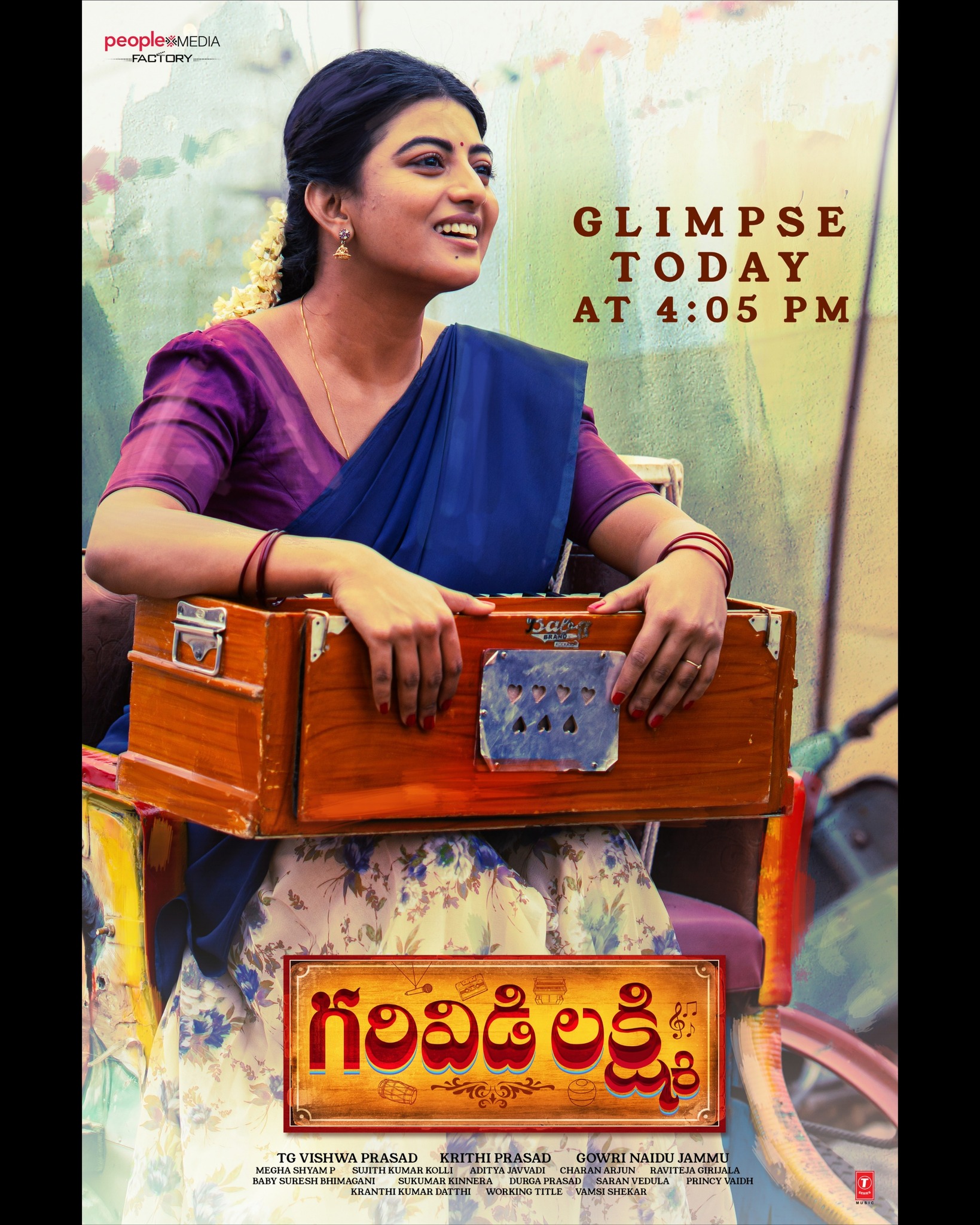 Garividi Lakshmi