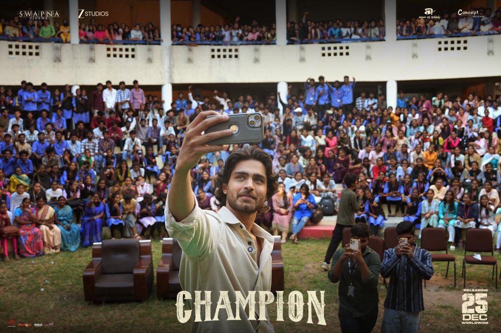 Champion