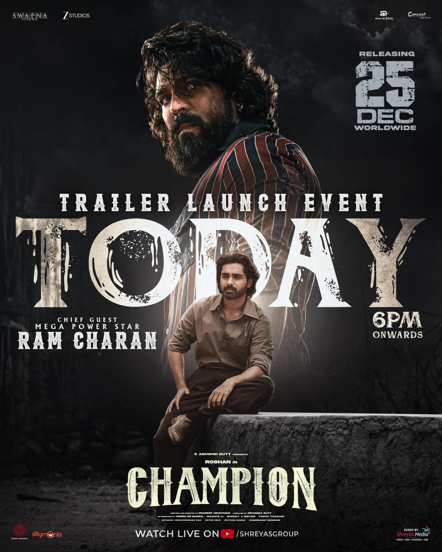 Champion