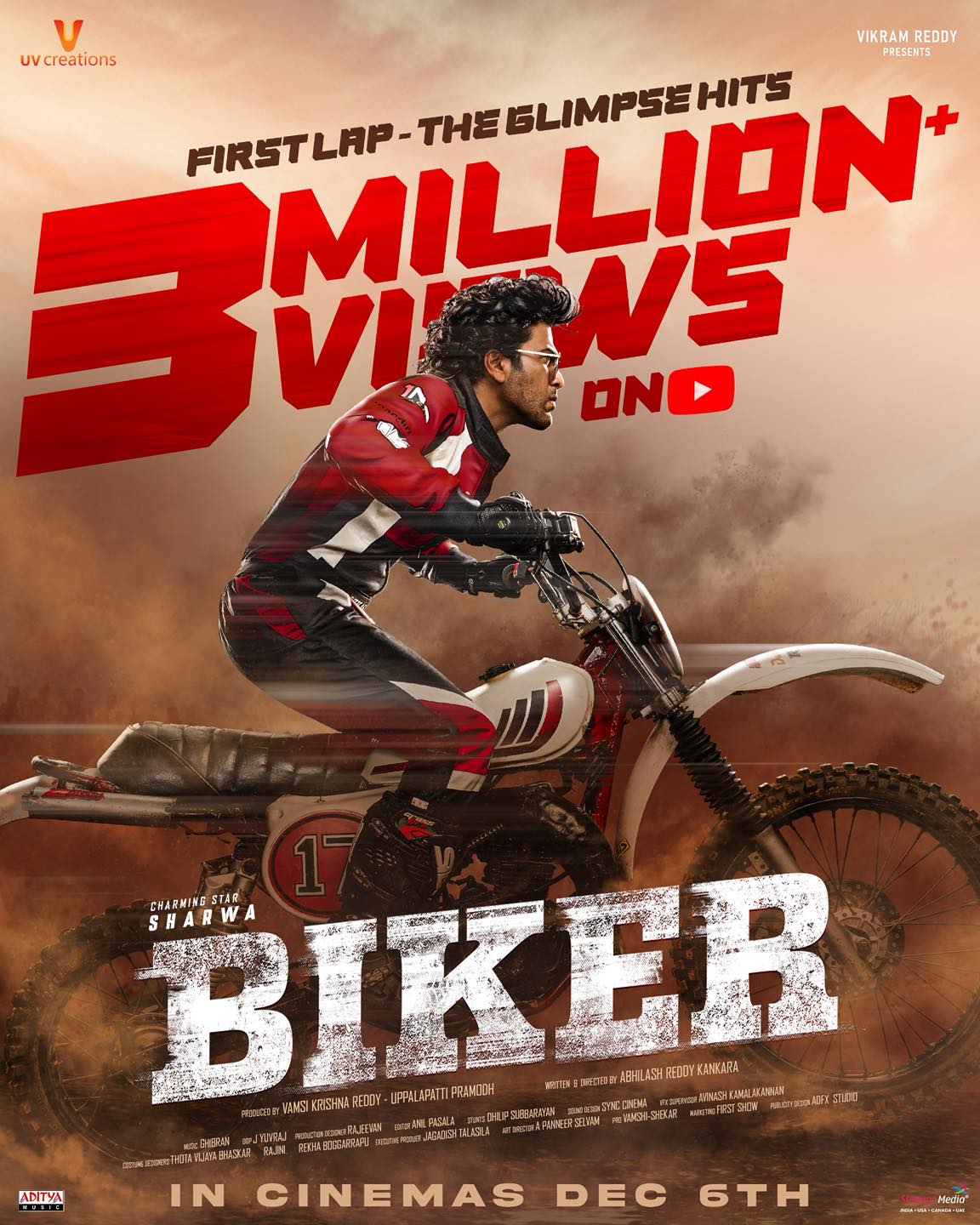 Biker
